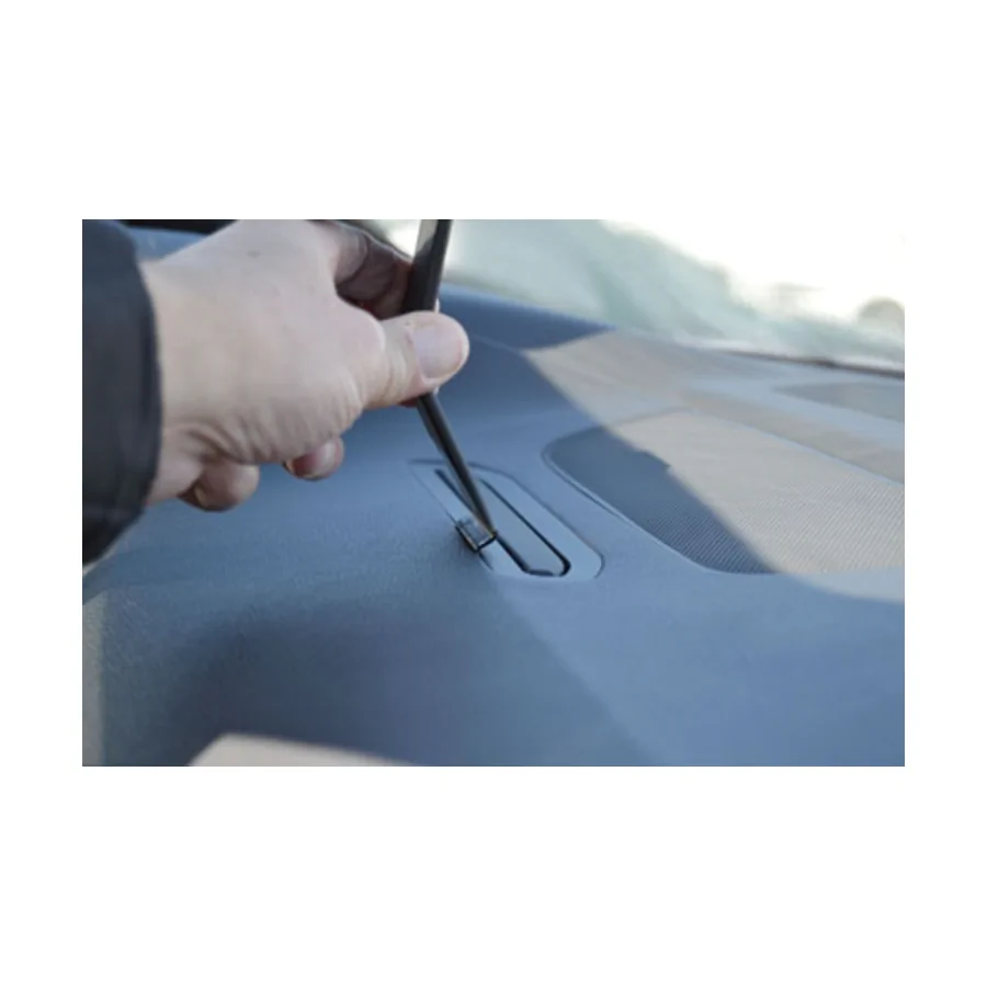 Bild 1 : 855492 : Brodit ProClip für Audi Q7, ab Bj. 06/2015 bis 08/2019