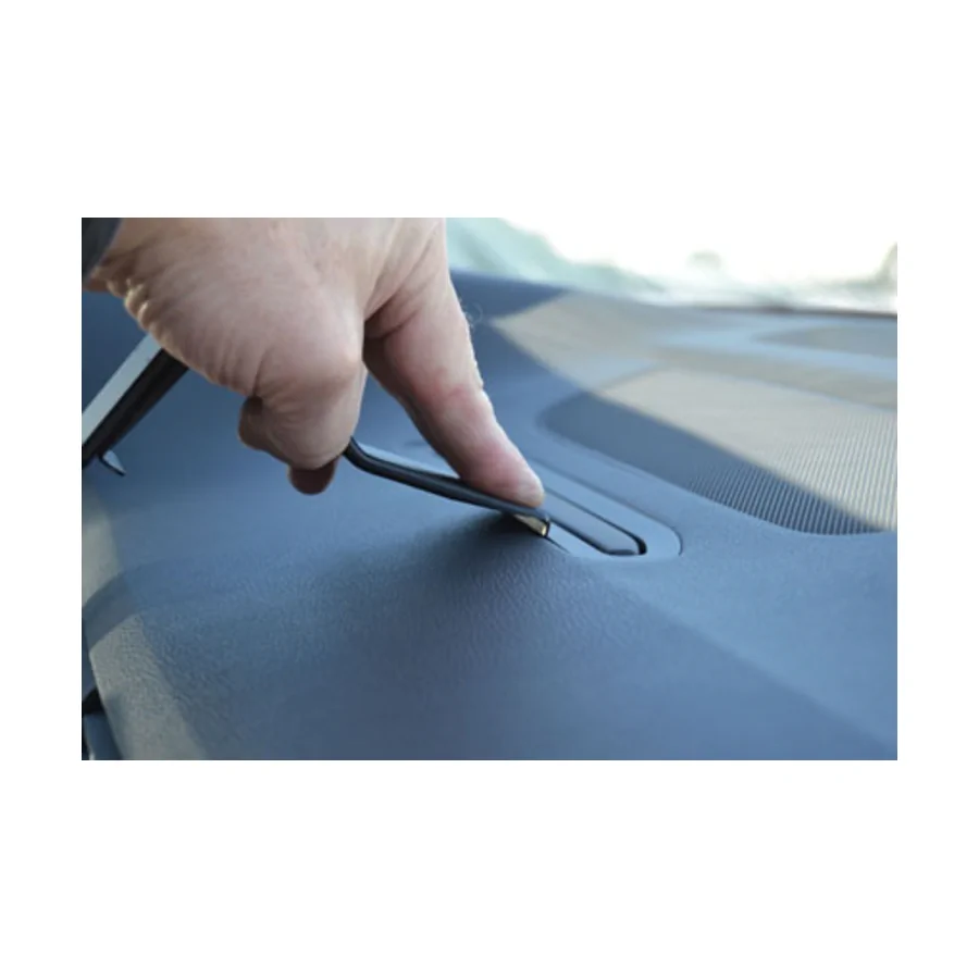 Bild 2 : 855492 : Brodit ProClip für Audi Q7, ab Bj. 06/2015 bis 08/2019