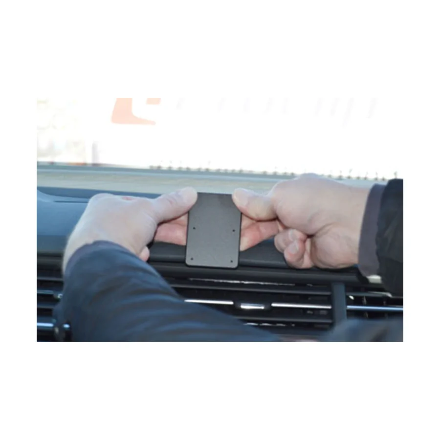 Bild 3 : 855492 : Brodit ProClip für Audi Q7, ab Bj. 06/2015 bis 08/2019