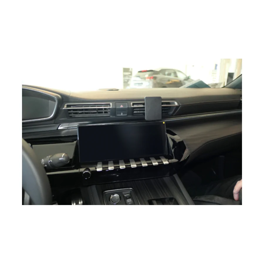 Bild 3 : 855493 : Brodit ProClip für Peugeot 508, ab Bj. 2019