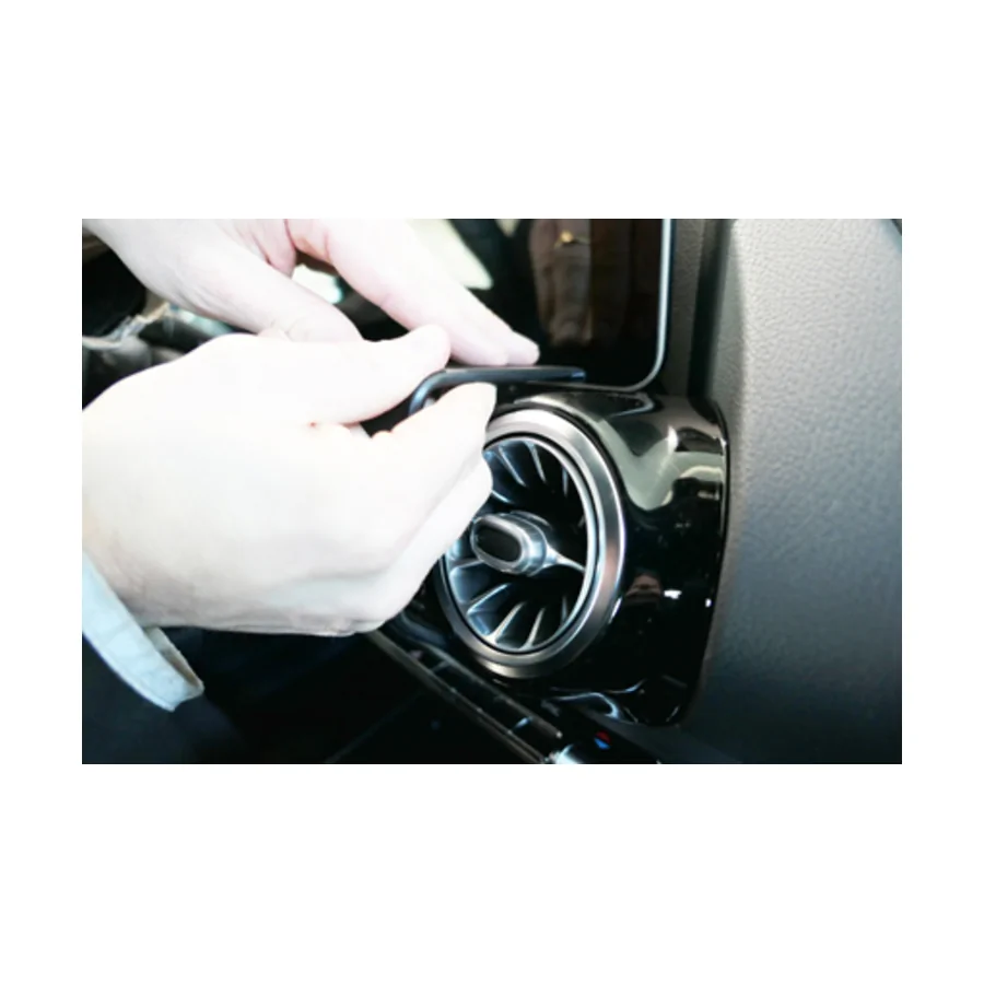 Bild 2 : 855494 : Brodit ProClip für Mercedes EQA, ab Bj. 2021