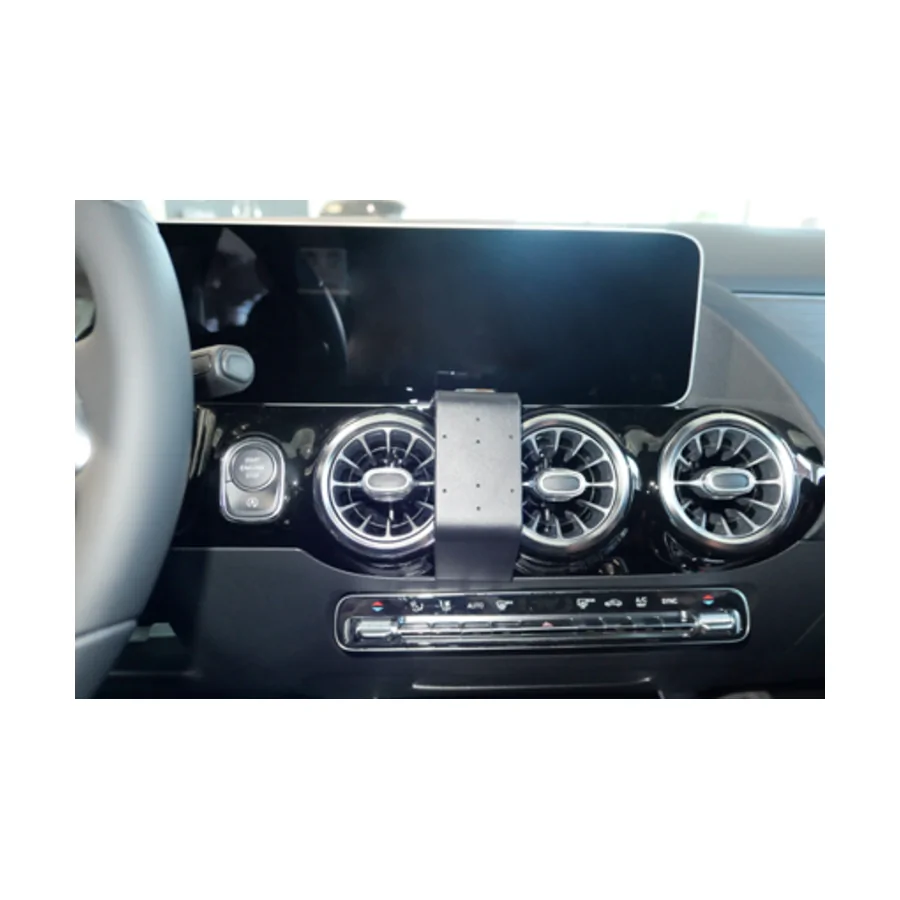 Bild 3 : 855494 : Brodit ProClip für Mercedes EQA, ab Bj. 2021