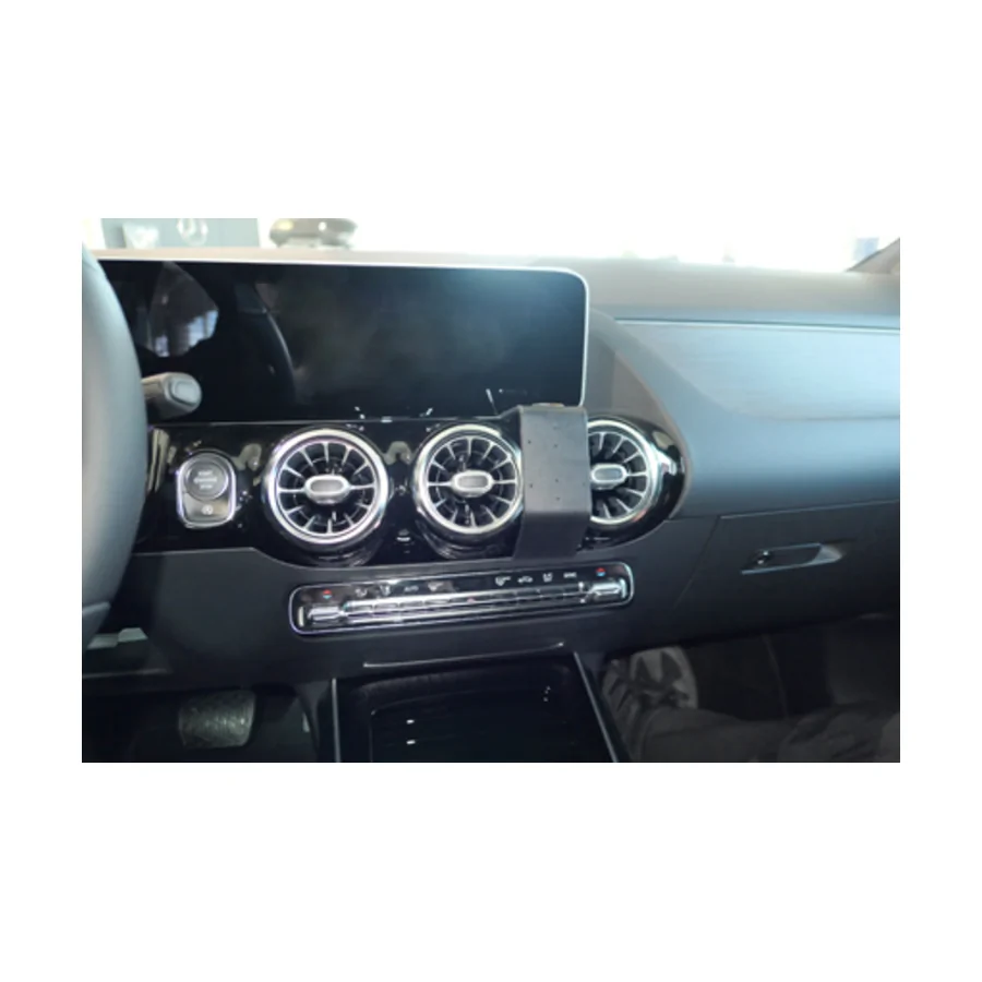 Bild 4 : 855494 : Brodit ProClip für Mercedes EQA, ab Bj. 2021