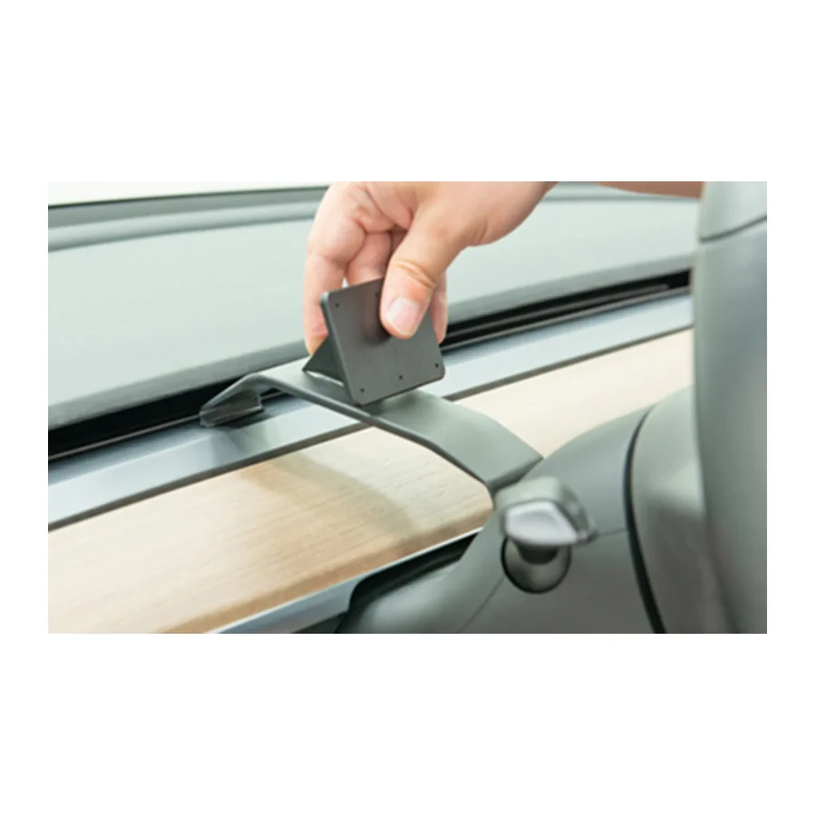 Bild 1 : 855497 : Brodit ProClip für Tesla Model 3, ab Bj. 2018 bis 06/2024
