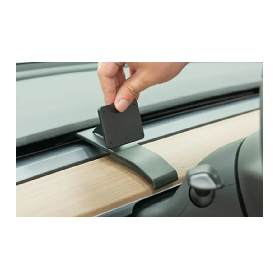 Bild 2 : 855497 : Brodit ProClip für Tesla Model 3, ab Bj. 2018 bis 06/2024