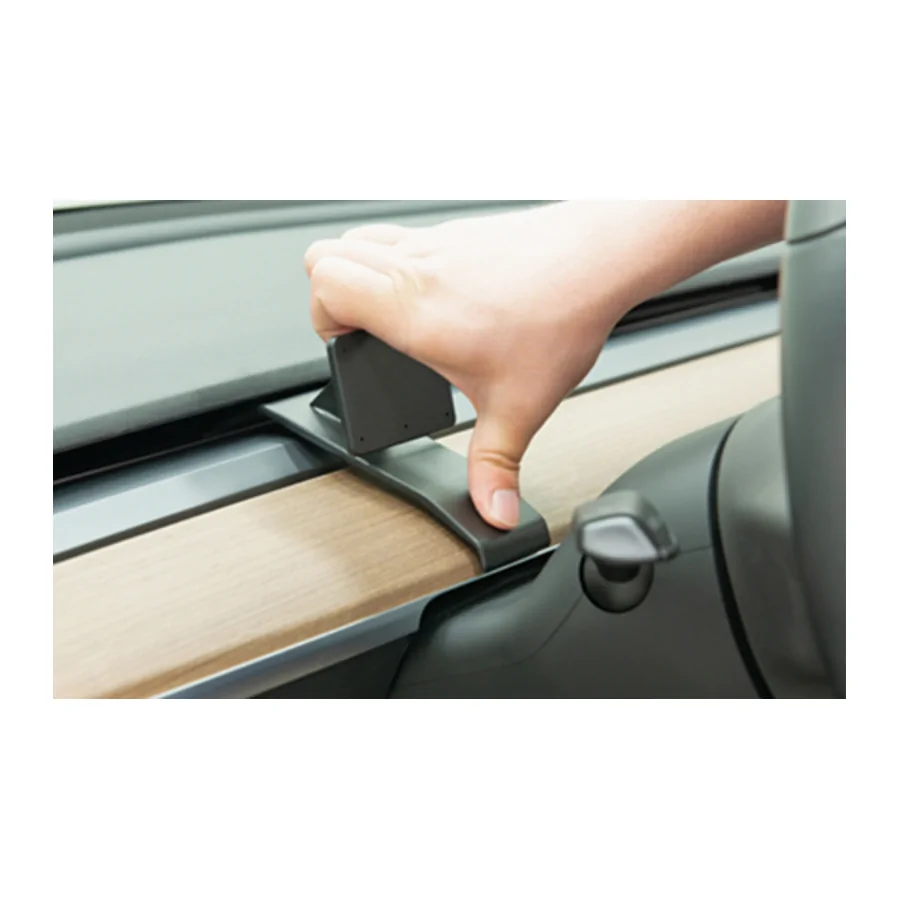 Bild 3 : 855497 : Brodit ProClip für Tesla Model 3, ab Bj. 2018 bis 06/2024