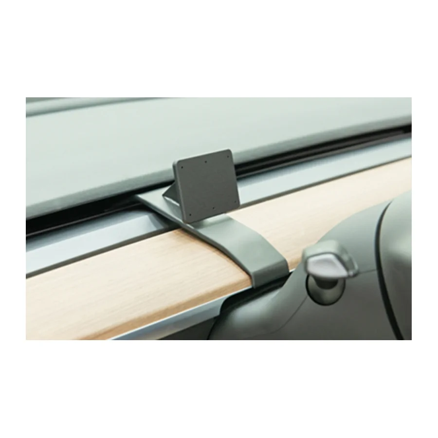 Bild 4 : 855497 : Brodit ProClip für Tesla Model 3, ab Bj. 2018 bis 06/2024