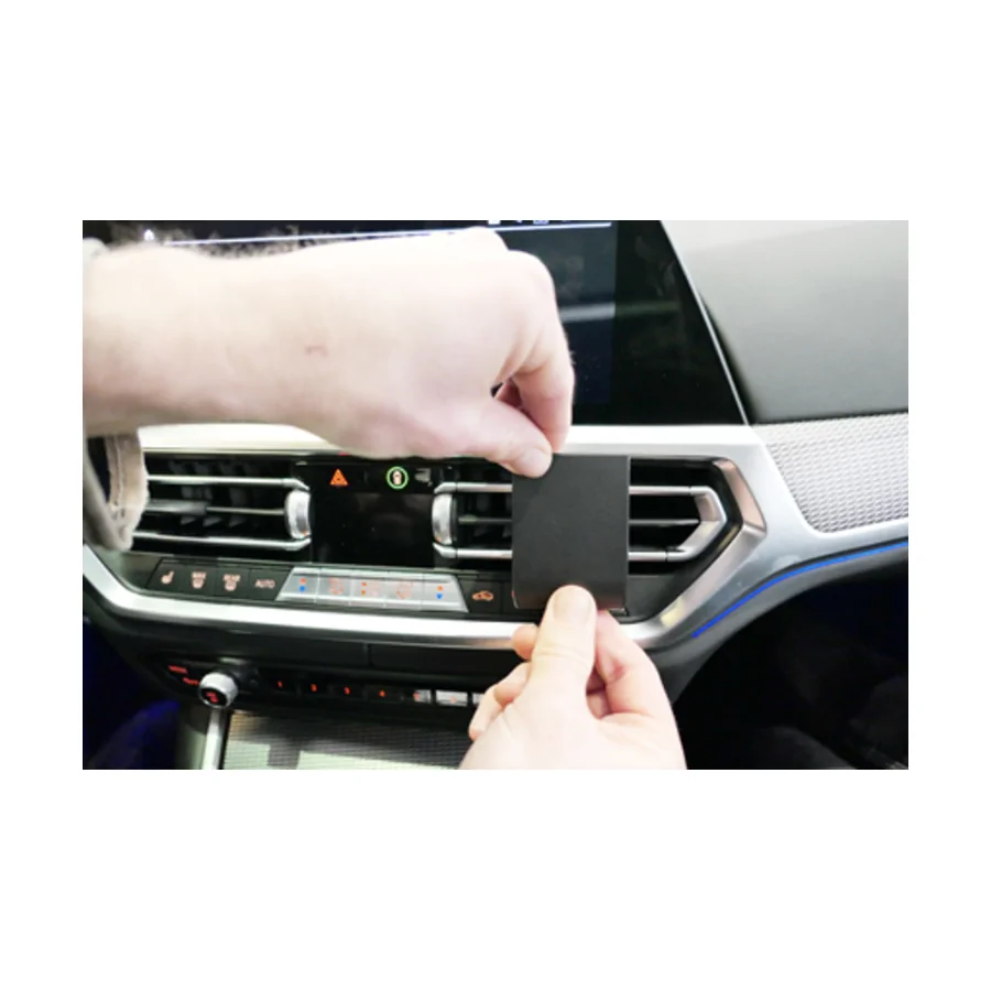 Bild 3 : 855498 : Brodit ProClip für BMW Z4 (G29), ab Bj. 12/2018 bis 2024