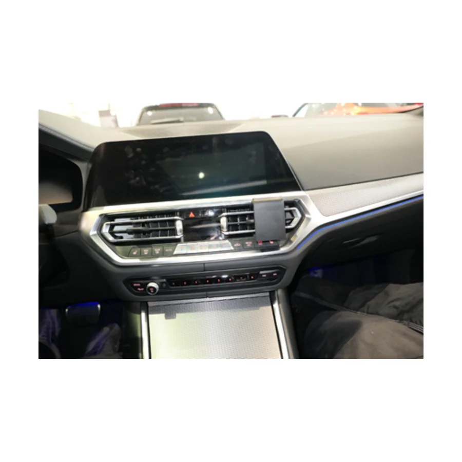 Bild 4 : 855498 : Brodit ProClip für BMW Z4 (G29), ab Bj. 12/2018 bis 2024