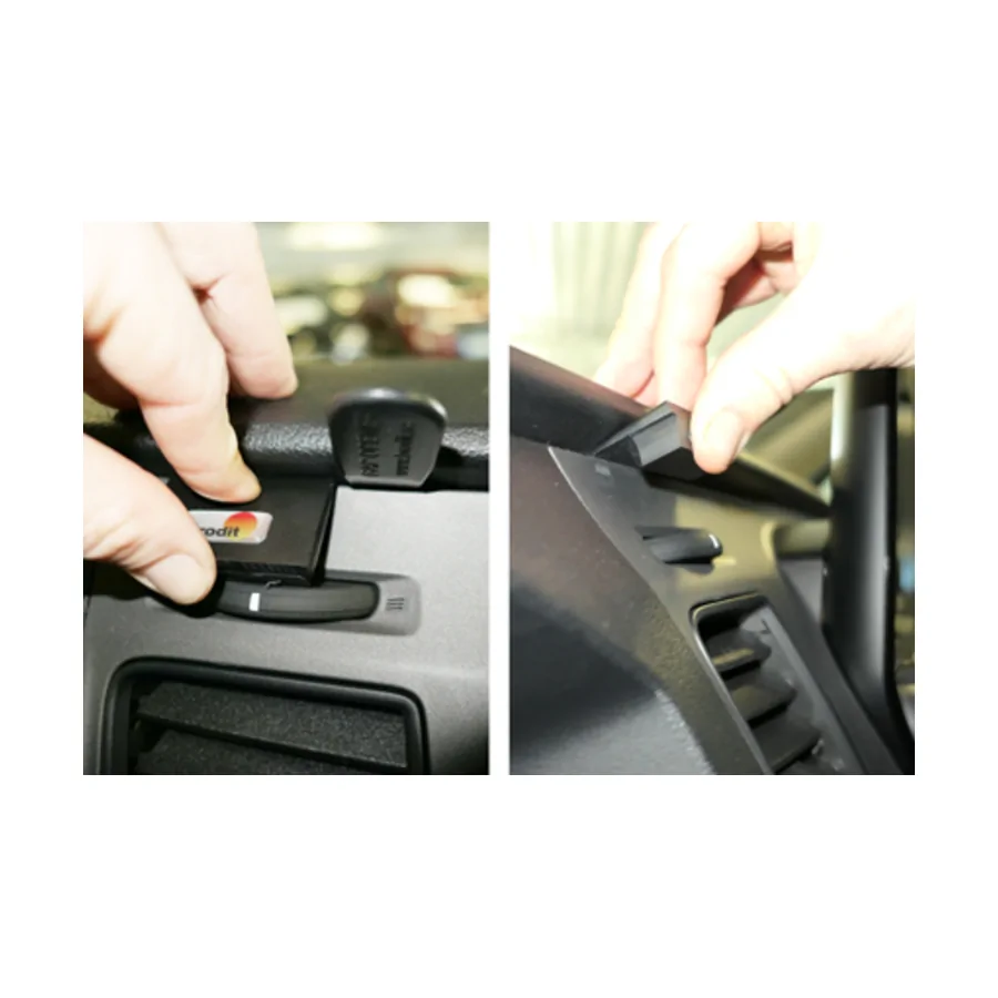 Bild 1 : 855499 : Brodit ProClip für Ford Tourneo Custom, ab Bj. 2019 bis 2023