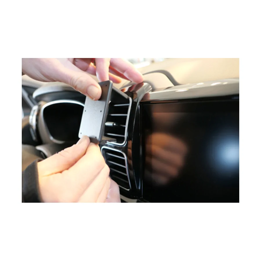 Bild 2 : 855500 : Brodit ProClip für Citroen C5 AirCross, ab Bj. 2019 bis 2022