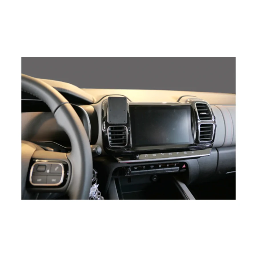 Bild 4 : 855500 : Brodit ProClip für Citroen C5 AirCross, ab Bj. 2019 bis 2022