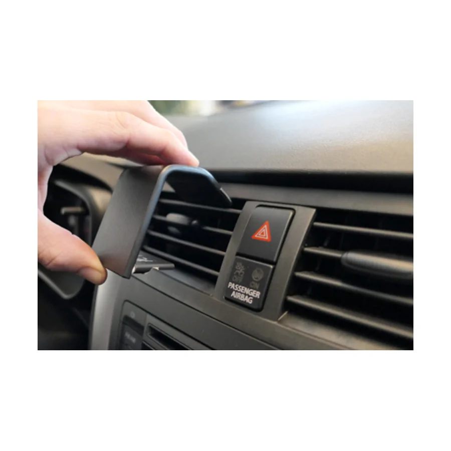 Bild 1 : 855502 : Brodit ProClip für Suzuki Celerio ab Bj. 2015 bis 2022