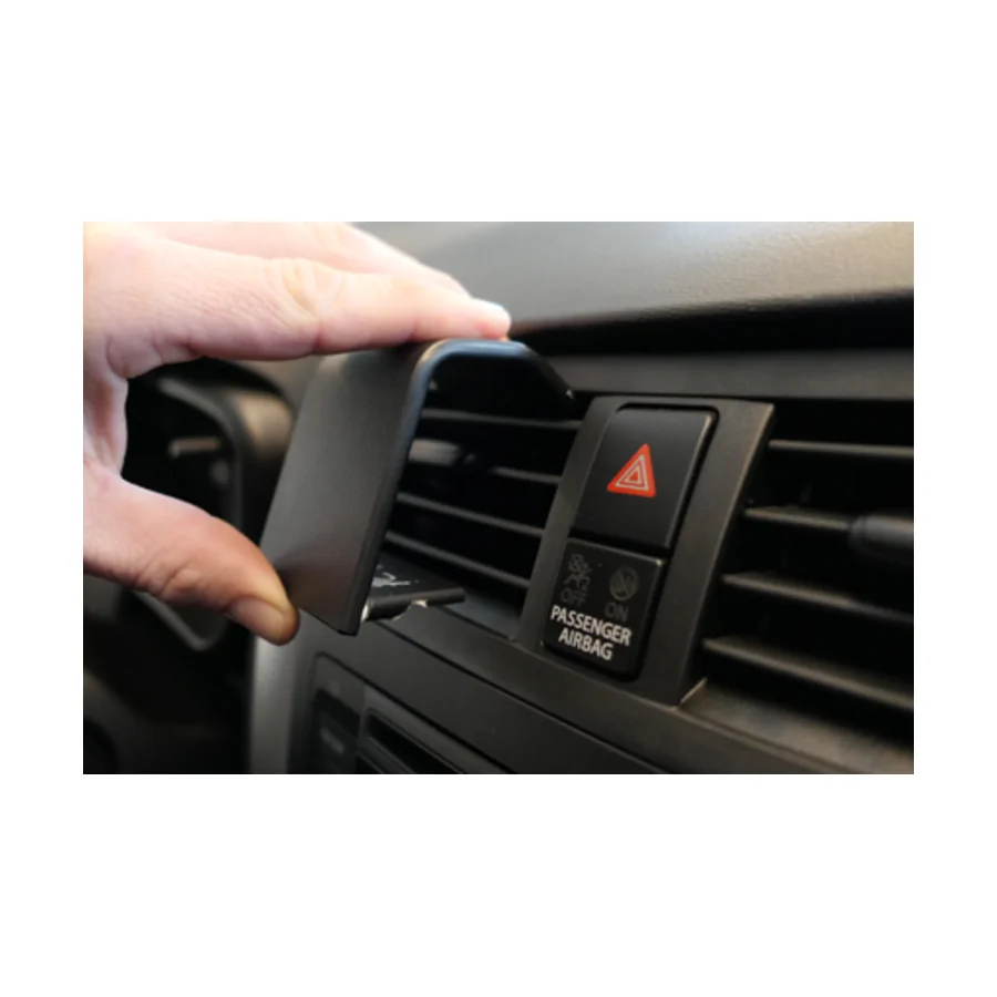 Bild 2 : 855502 : Brodit ProClip für Suzuki Celerio ab Bj. 2015 bis 2022