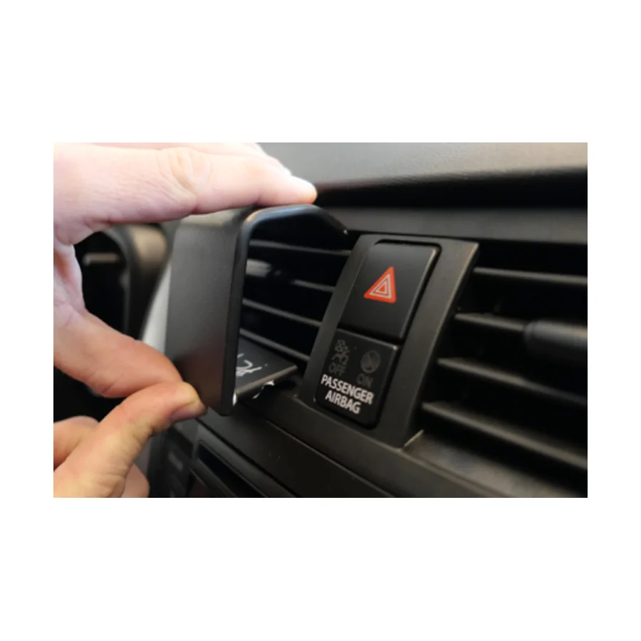 Bild 3 : 855502 : Brodit ProClip für Suzuki Celerio ab Bj. 2015 bis 2022