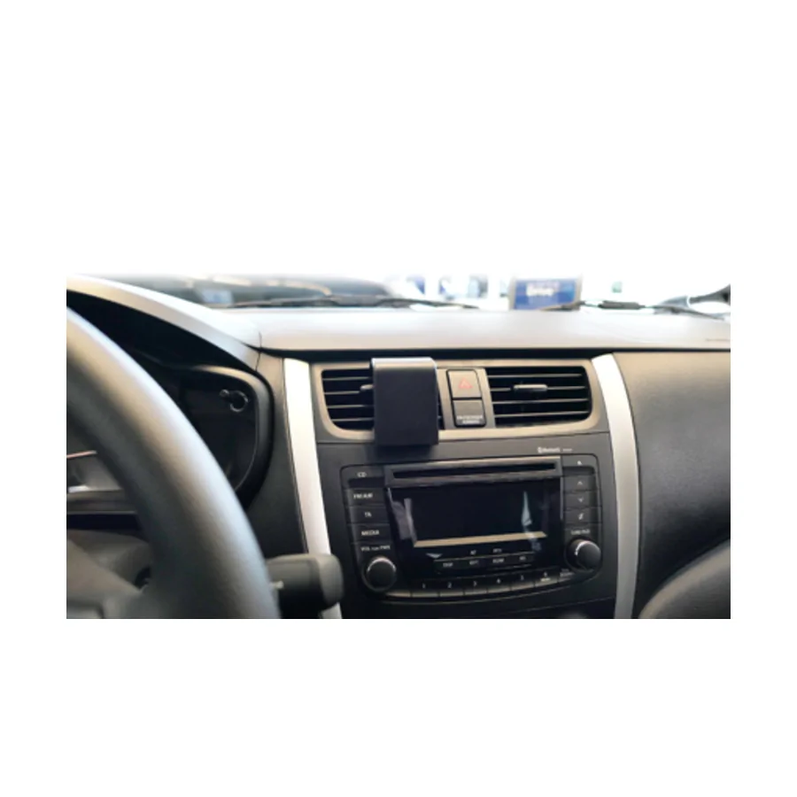 Bild 4 : 855502 : Brodit ProClip für Suzuki Celerio ab Bj. 2015 bis 2022