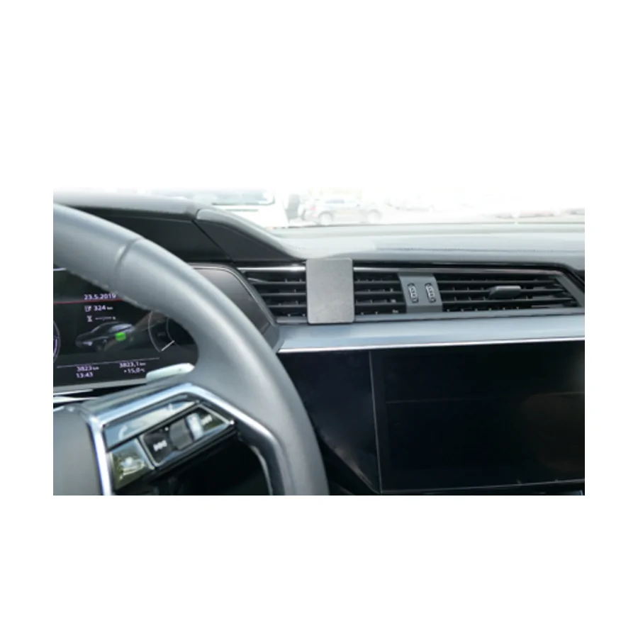 Bild 4 : 855503 : Brodit ProClip für Audi e-Tron (nicht GT!), ab Bj. 2019 bis 2023
