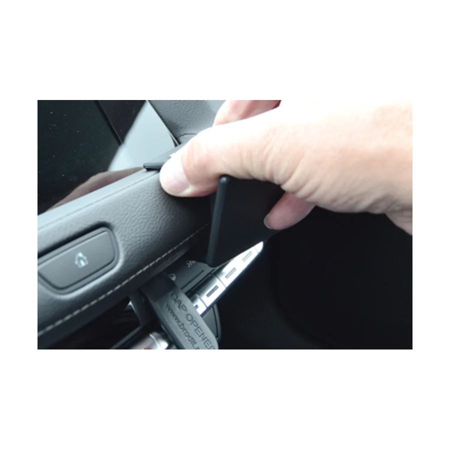 Bild 2 : 855505 : Brodit ProClip für Cadillac XT4, ab Bj. 2019 bis 2023