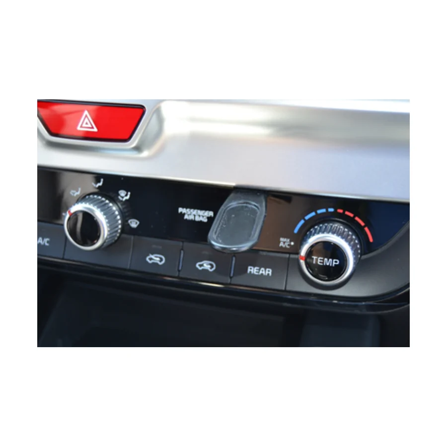 Bild 1 : 855506 : Brodit ProClip für KIA Telluride, ab Bj. 2019 bis 2022