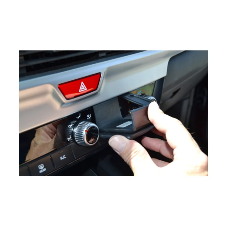Bild 2 : 855506 : Brodit ProClip für KIA Telluride, ab Bj. 2019 bis 2022