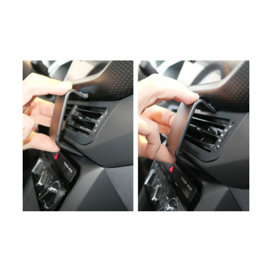 Bild 2 : 855509 : Brodit ProClip für VW T-Cross, ab Bj. 2019 bis 2025
