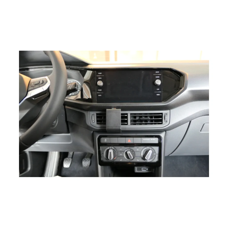 Bild 3 : 855509 : Brodit ProClip für VW T-Cross, ab Bj. 2019 bis 2025
