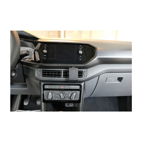 Auto Klimaanlage Entlüfter Telefon Halterung für Volkswagen T-Cross 2019-2020