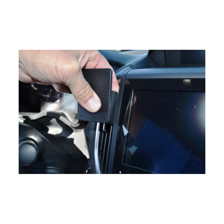 Bild 1 : 855513 : Brodit ProClip für Subaru Forester Sport, ab Bj. 2019 bis 2024