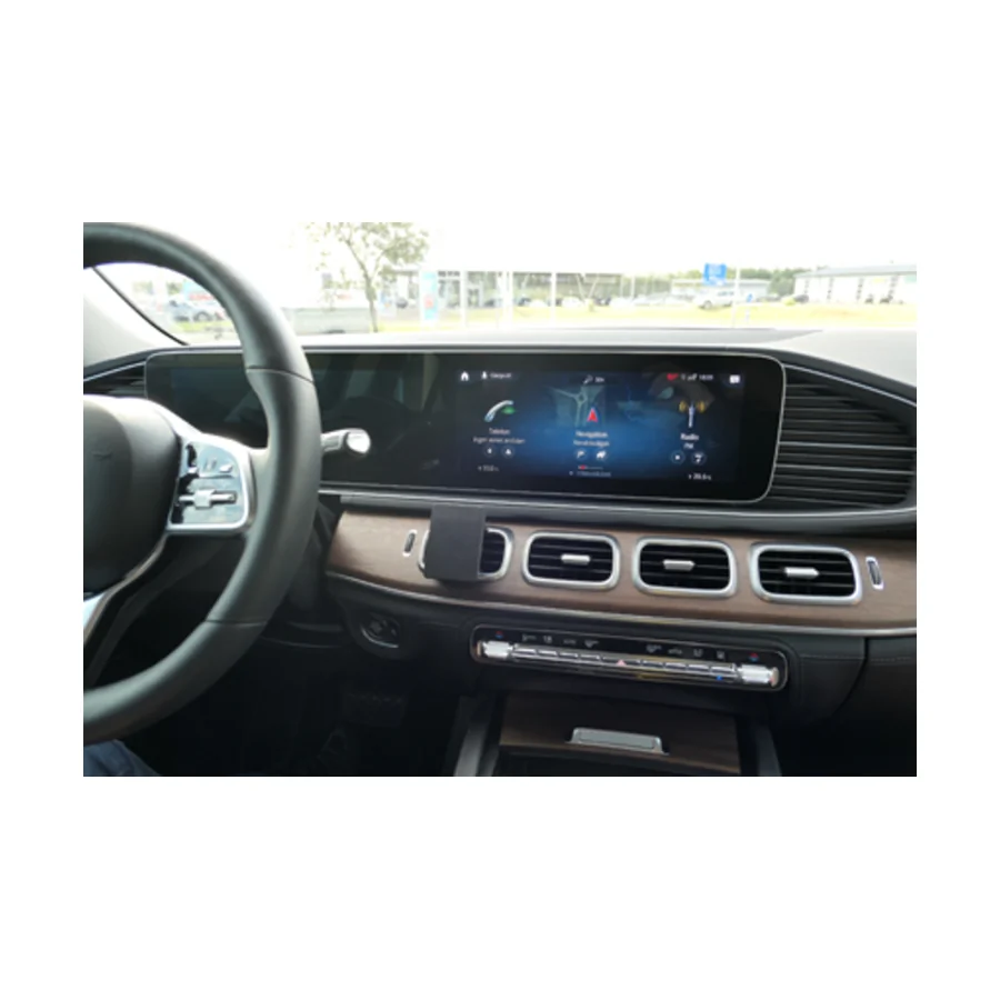 Bild 3 : 855517 : Brodit ProClip f�r Mercedes GLE-Klasse (V167 / C167), ab Bj. 2019