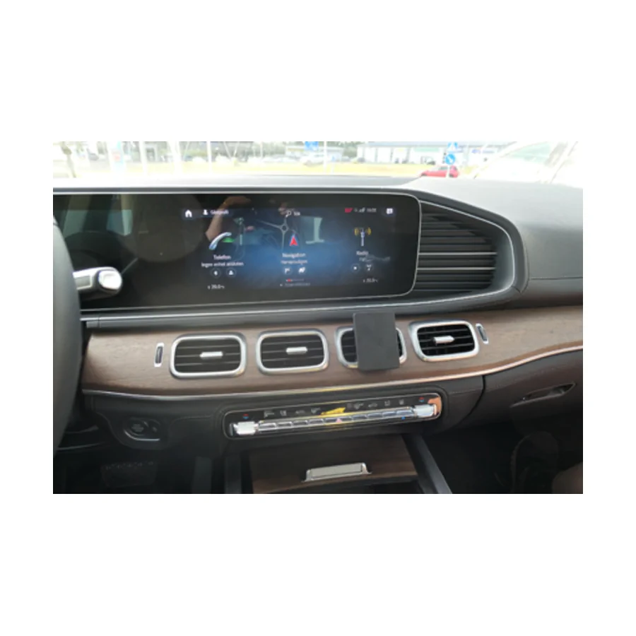 Bild 4 : 855517 : Brodit ProClip f�r Mercedes GLE-Klasse (V167 / C167), ab Bj. 2019