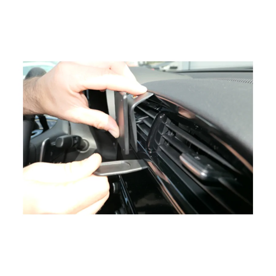 Bild 3 : 855518 : Brodit ProClip für KIA e-Soul, ab Bj. 2020 bis 2023