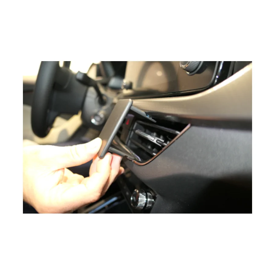 Bild 1 : 855519 : Brodit ProClip für Skoda Scala ab Bj. 2019
