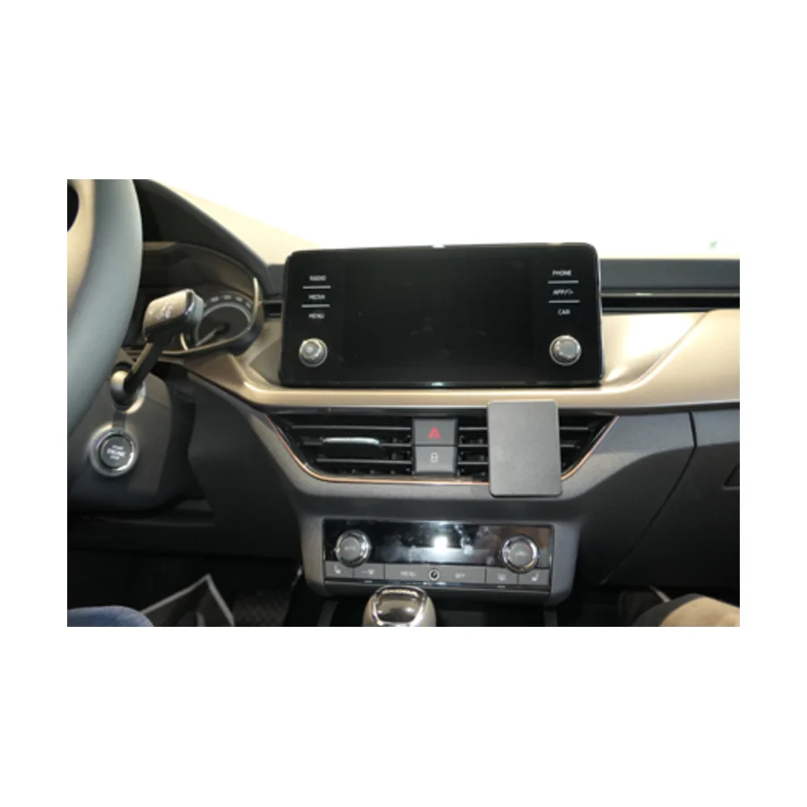 Bild 4 : 855519 : Brodit ProClip für Skoda Scala ab Bj. 2019