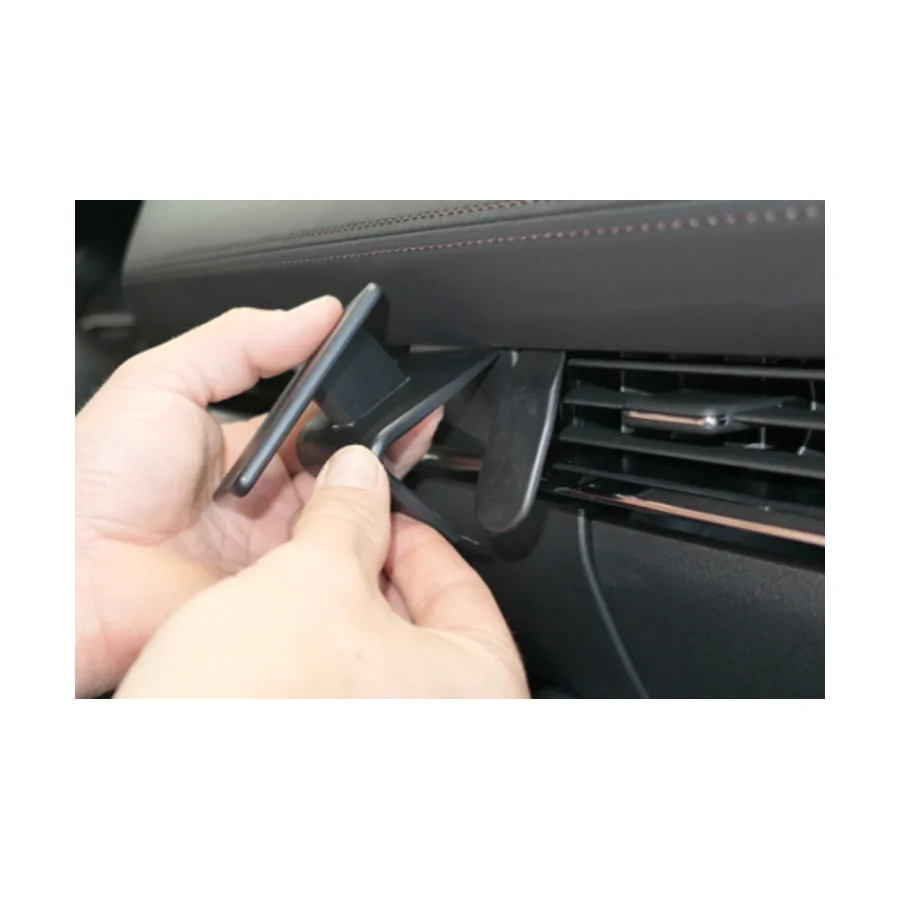 Bild 1 : 855530 : Brodit ProClip für Mazda 3 ab Bj. 04/2019