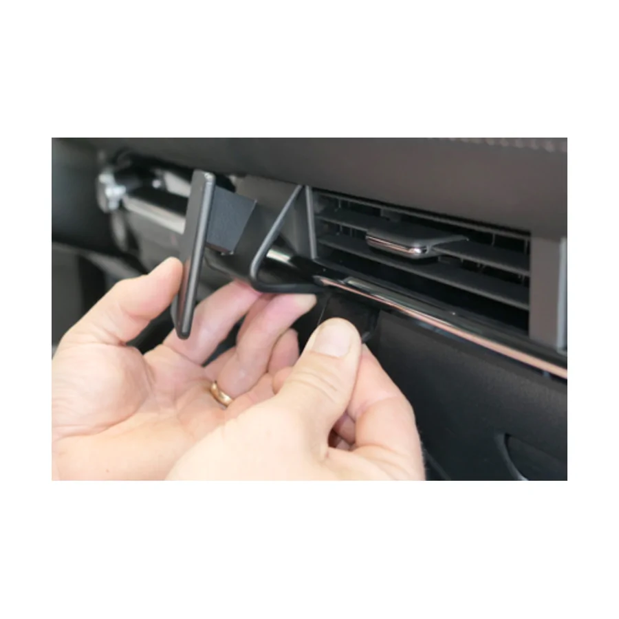 Bild 2 : 855530 : Brodit ProClip für Mazda 3 ab Bj. 04/2019