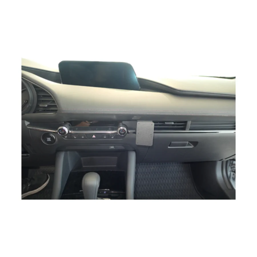 Bild 4 : 855530 : Brodit ProClip für Mazda 3 ab Bj. 04/2019