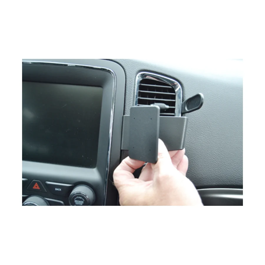 Bild 2 : 855533 : Brodit ProClip für Dodge Durango 2WD / 4DW, ab Bj. 2011 bis 2020