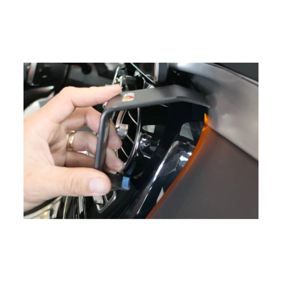 Bild 1 : 855535 : Brodit ProClip für Mercedes GLC (X253, C253), ab Bj. 09/2015 bis 2019