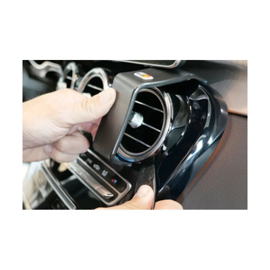 Bild 3 : 855535 : Brodit ProClip für Mercedes GLC (X253, C253), ab Bj. 09/2015 bis 2019