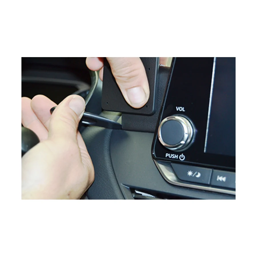 Bild 1 : 855536 : Brodit ProClip für Nissan Altima, ab Bj. 2019 bis 2023