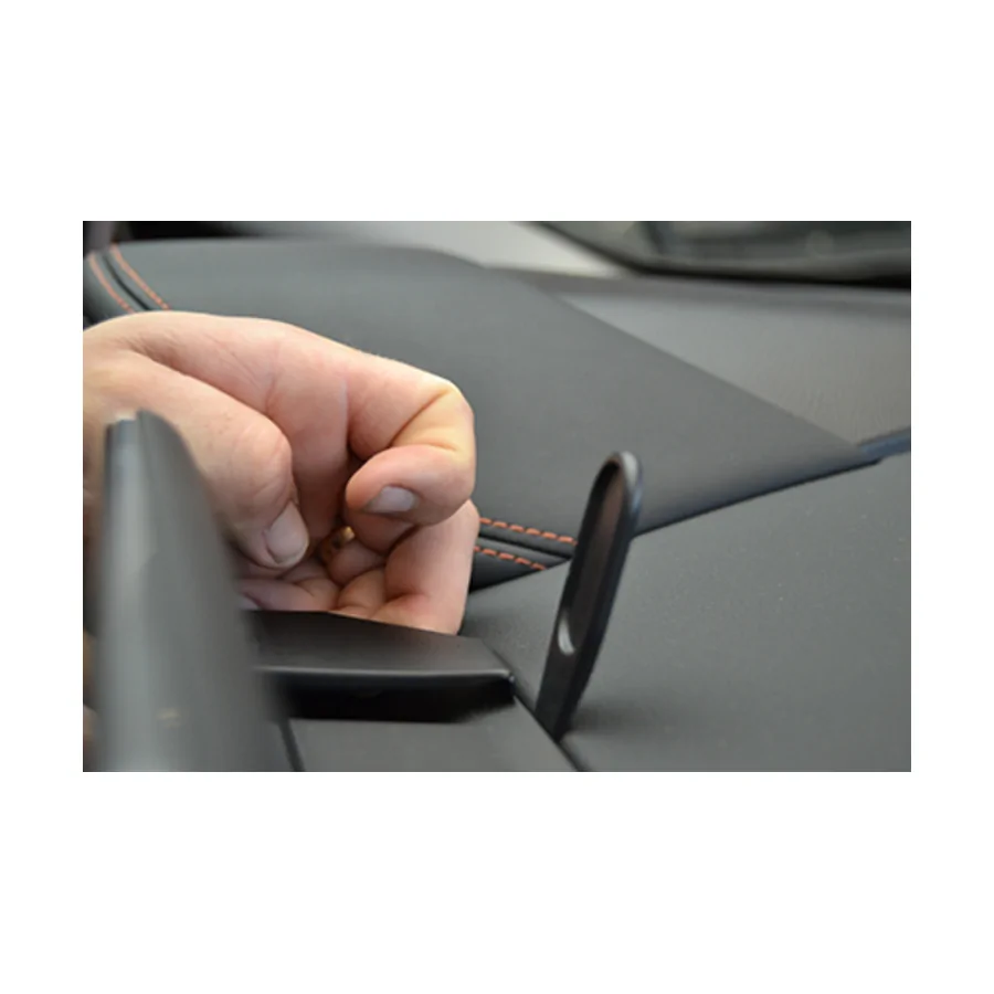 Bild 3 : 855536 : Brodit ProClip für Nissan Altima, ab Bj. 2019 bis 2023