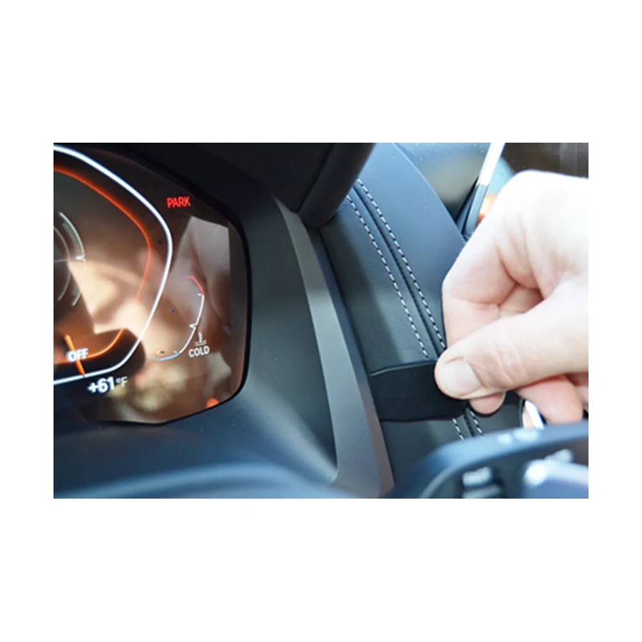 Bild 1 : 855538 : Brodit ProClip für BMW 8er (G14 / G15 / G16), ab Bj. 2019