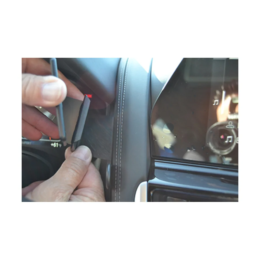 Bild 2 : 855538 : Brodit ProClip für BMW 8er (G14 / G15 / G16), ab Bj. 2019