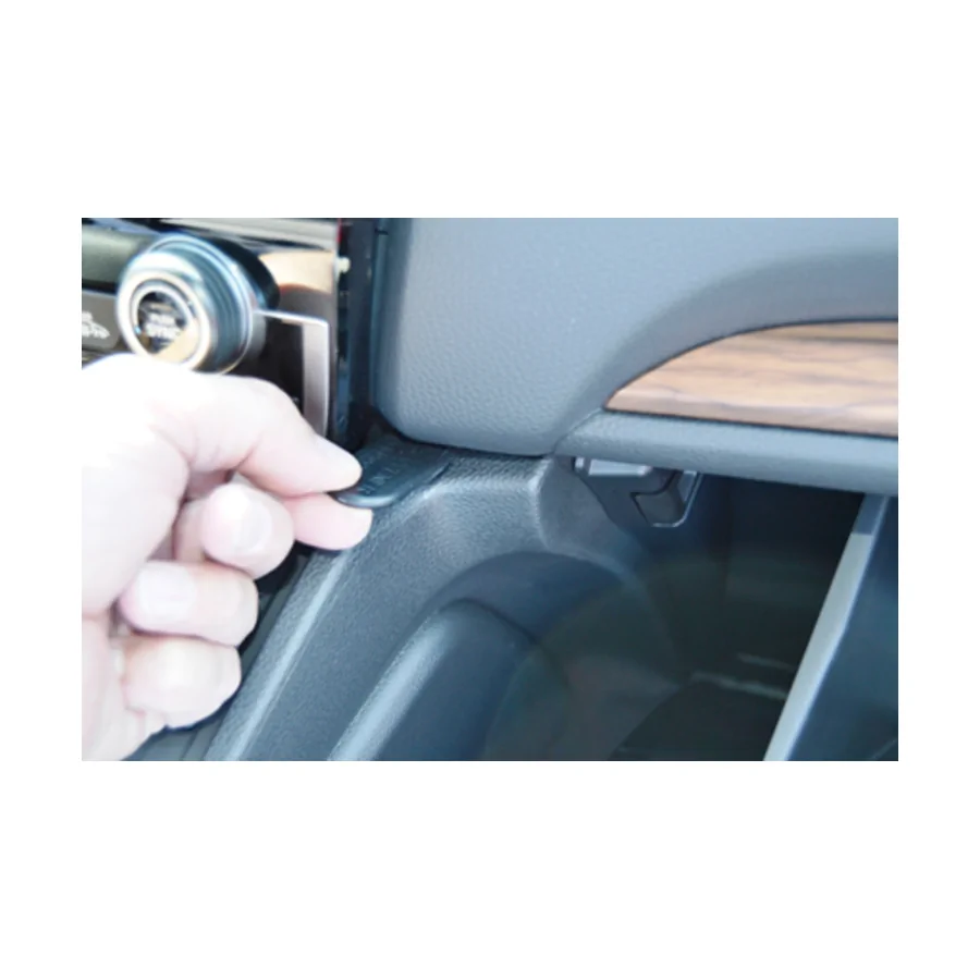 Bild 1 : 855541 : Brodit ProClip für Honda CR-V, ab Bj. 2017 bis 2022