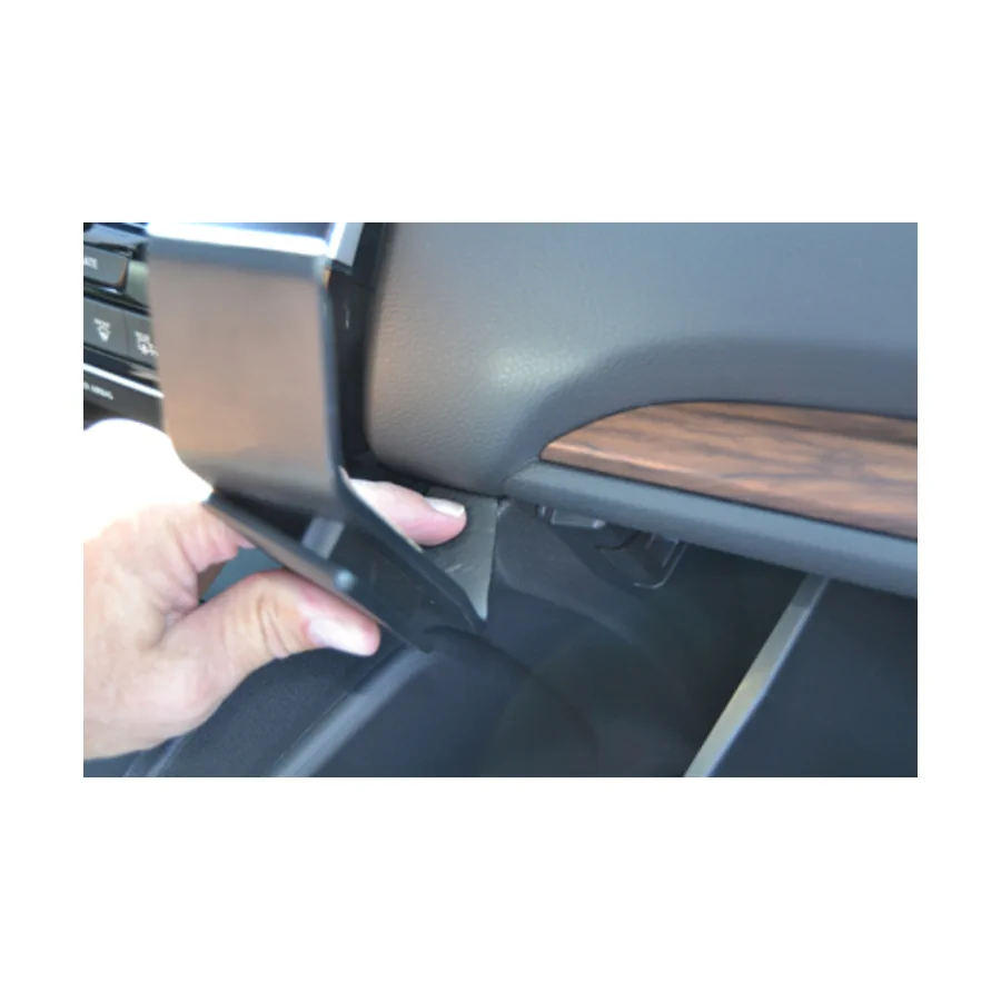 Bild 2 : 855541 : Brodit ProClip für Honda CR-V, ab Bj. 2017 bis 2022