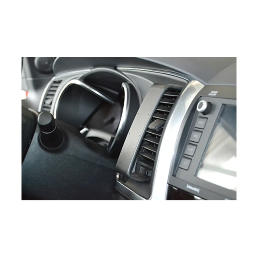 Bild 3 : 855545 : Brodit ProClip für Toyota Sequoia, ab Bj. 2018 bis 2021