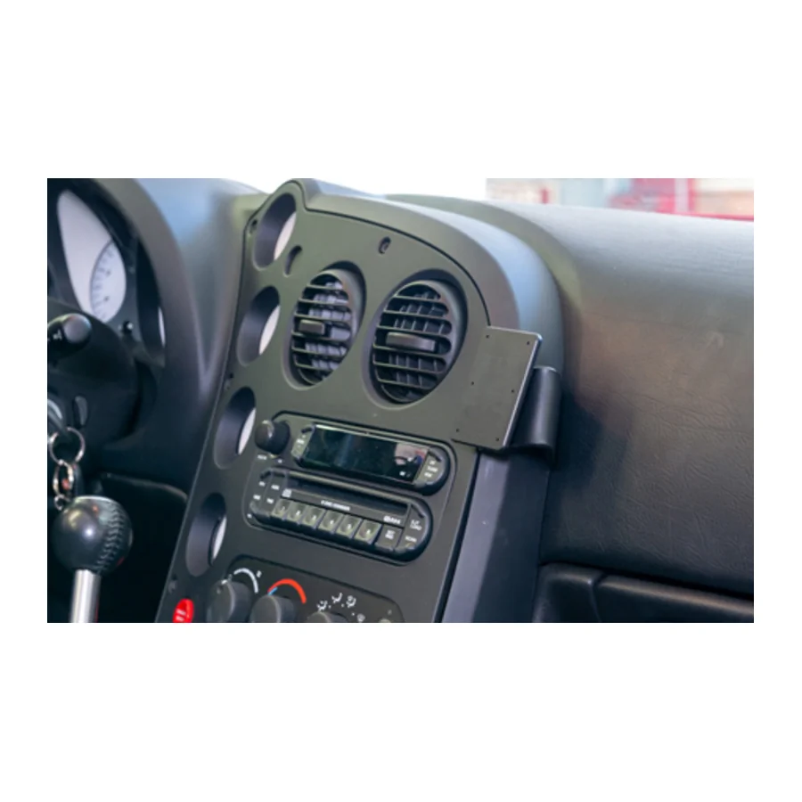 Bild 3 : 855546 : Brodit ProClip für Dodge Viper, ab Bj. 2003 bis 2010