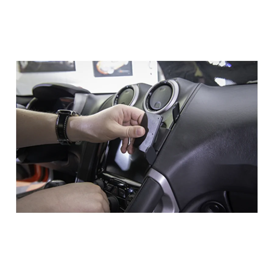 Bild 2 : 855547 : Brodit ProClip für Dodge Viper, ab Bj. 2013 bis 2017