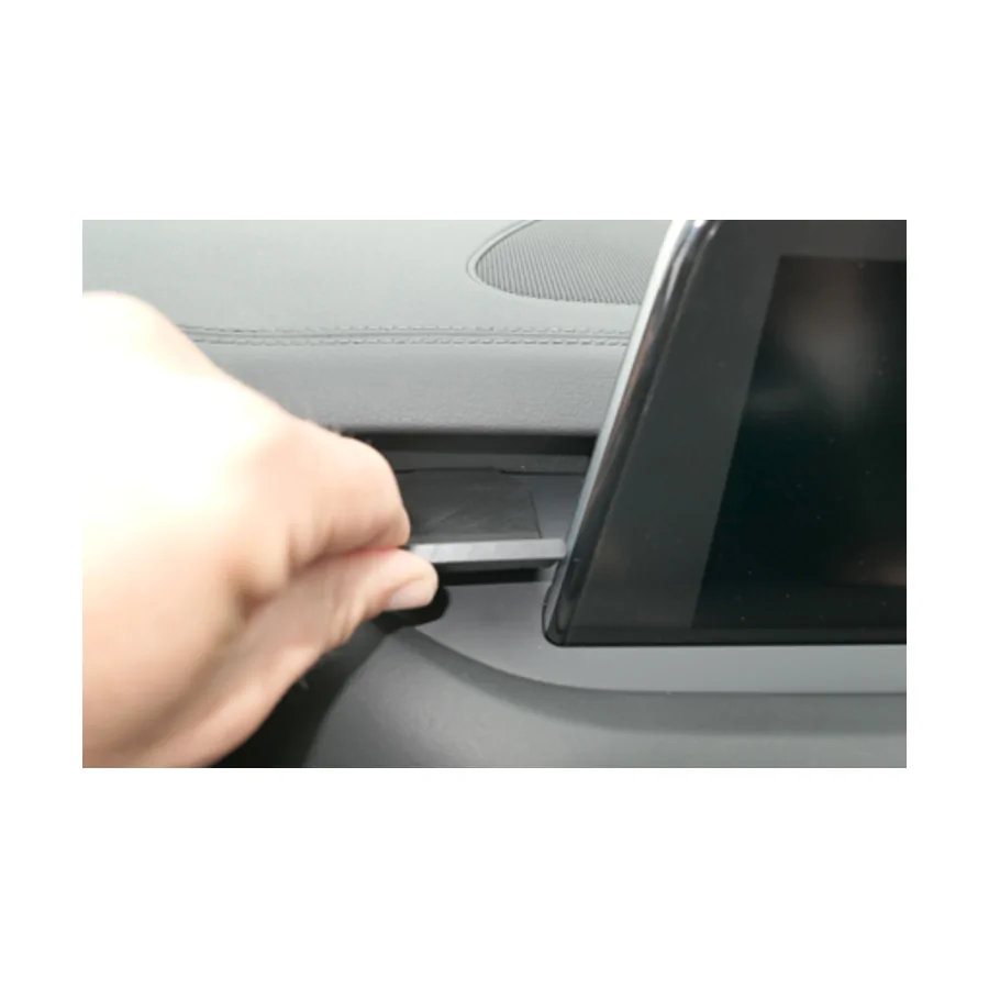 Bild 1 : 855548 : Brodit ProClip für KIA Stinger, ab Bj. 2018 bis 2023