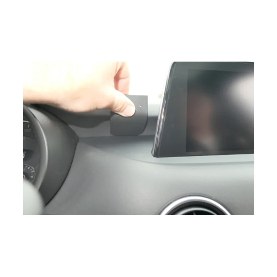 Bild 2 : 855548 : Brodit ProClip für KIA Stinger, ab Bj. 2018 bis 2023